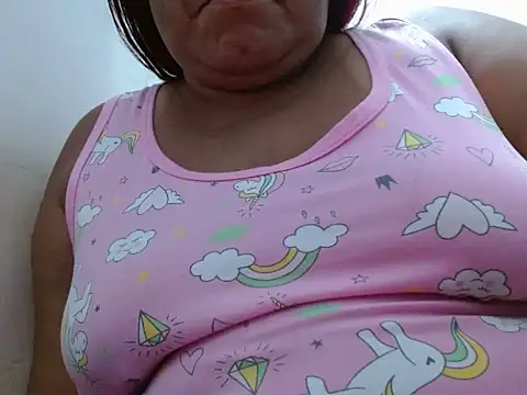 megganplayx online show from May 15, 5:33 am