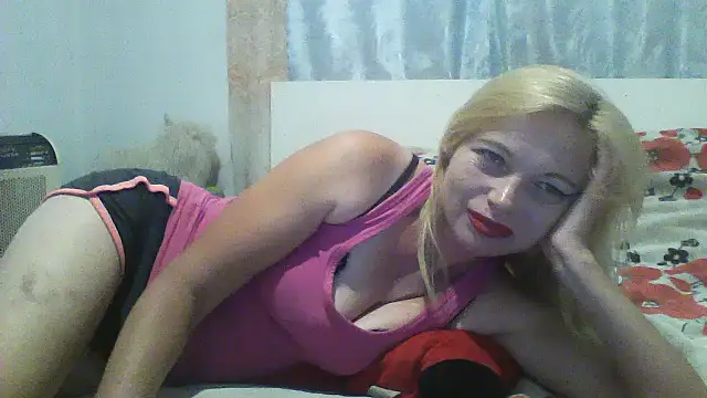 Lola 115 online show from July 17, 10:02 pm
