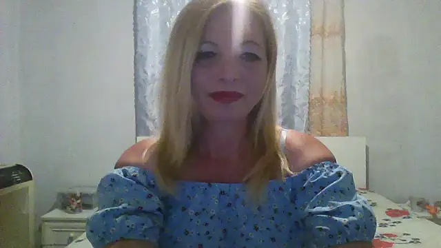 Lola 115 online show from June 14, 7:36 pm