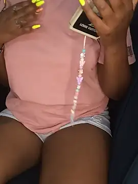 raytiana online show from June 21, 6:01 pm