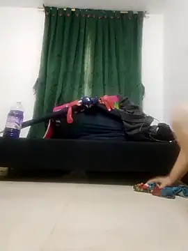 johannasexy97 online show from October 9, 10:19 am