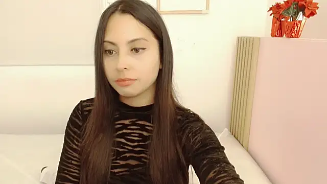 Elen  Sweet online show from March 23, 9:10 pm