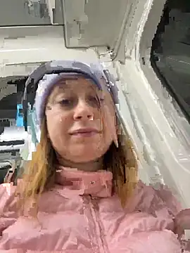 BrookeEvans online show from September 20, 7:01 pm