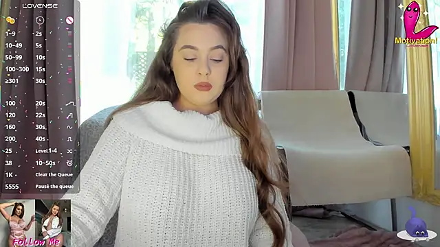 PixieLand online show from October 17, 9:23 am