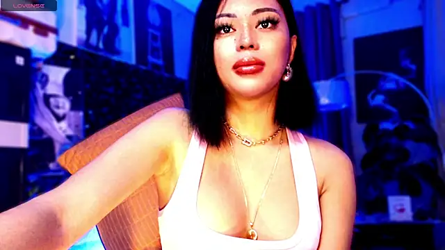 Thalia Cambridge online show from February 28, 12:43 am