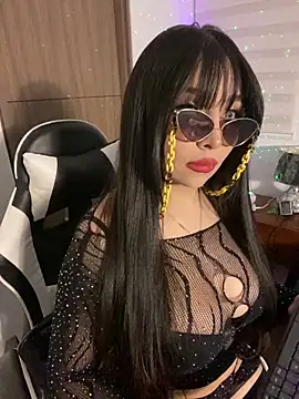 KateDeLatorre online show from May 20, 9:56 pm
