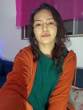 DaniCavalera online show from September 14, 7:17 am