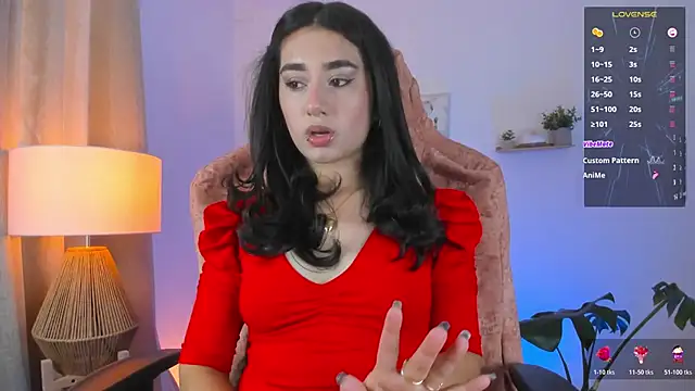 annadu011 online show from May 23, 2:26 pm