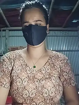 Sexy-Binita online show from May 18, 11:55 pm