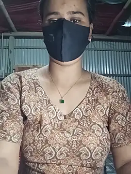 Sexy-Binita online show from May 13, 1:11 am