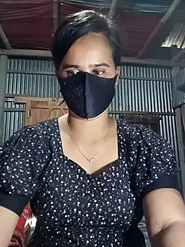 Sexy-Binita online show from November 23, 5:43 am