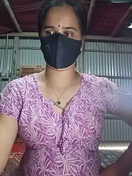 Sexy-Binita online show from May 16, 10:36 am