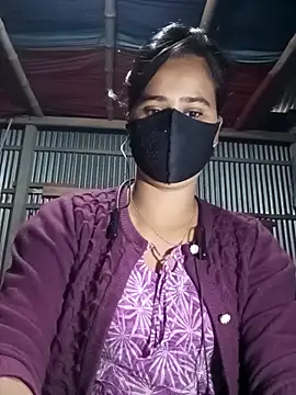 Sexy-Binita online show from February 15, 1:41 am