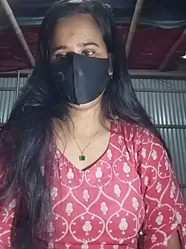 Sexy-Binita online show from May 14, 1:22 am