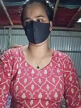 Sexy-Binita online show from May 15, 1:54 am