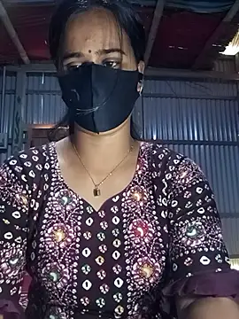 Sexy-Binita online show from May 9, 2:57 am