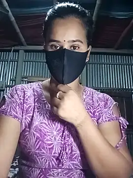 Sexy-Binita online show from March 8, 1:35 am