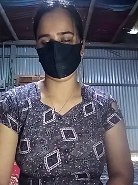 Sexy-Binita online show from May 3, 12:58 am