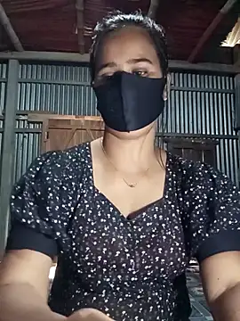 Sexy-Binita online show from February 27, 4:56 am