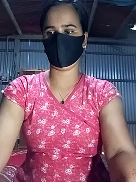 Sexy-Binita online show from May 5, 1:08 am