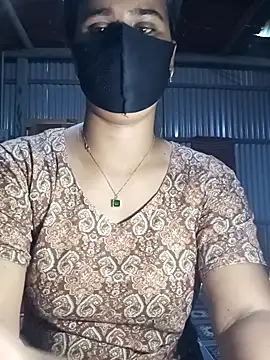 Sexy-Binita online show from May 6, 1:09 am