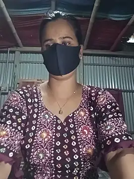 Sexy-Binita online show from May 23, 4:00 am