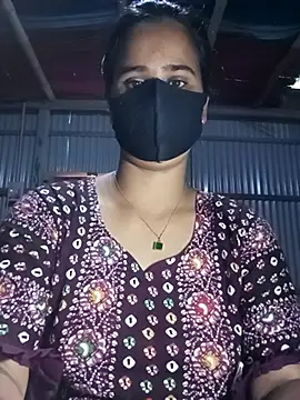 Sexy-Binita online show from May 7, 2:38 am
