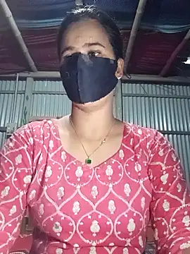 Sexy-Binita online show from May 12, 1:03 am