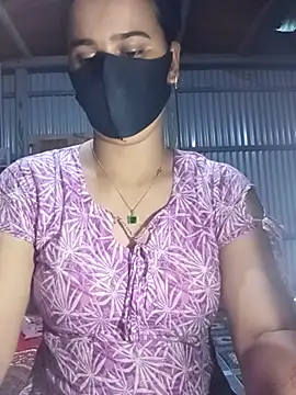 Sexy-Binita online show from May 4, 12:58 am