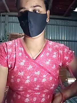 Sexy-Binita online show from May 11, 3:41 am