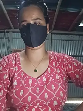 Sexy-Binita online show from May 20, 4:20 am