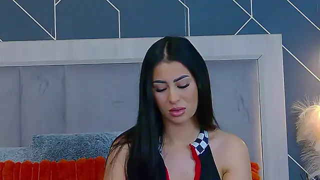 EmyLaveau online show from March 10, 6:28 am