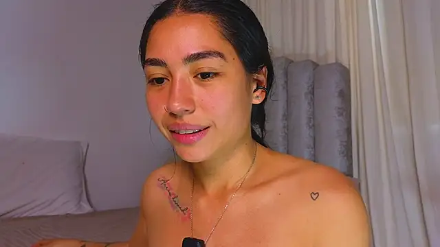 samantha bss online show from October 30, 5:03 pm