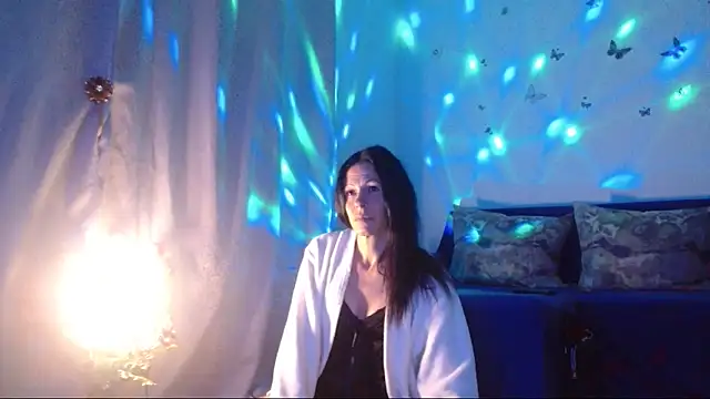 ElysaSun online show from November 3, 8:02 pm