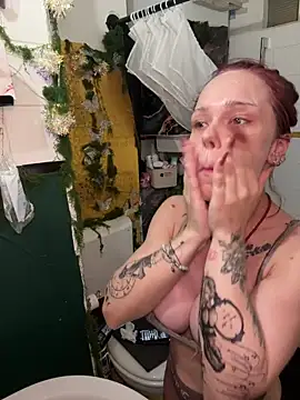 PennyPrincess online show from May 29, 9:18 am