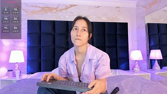 Abby Sweet1  online show from March 1, 3:06 am