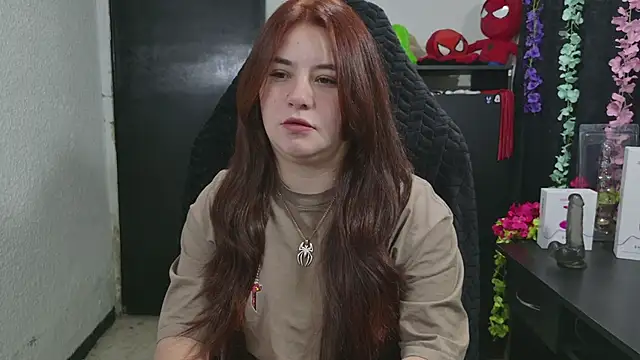 ann bronw online show from May 26, 11:42 am