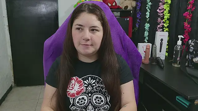 ann bronw online show from March 18, 11:59 am