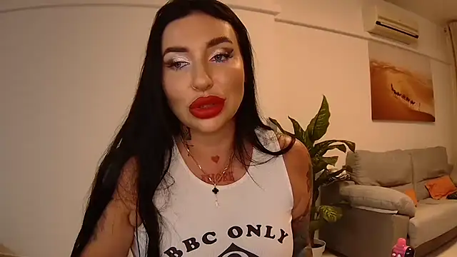 cokeyspeed69 online show from May 31, 4:13 pm