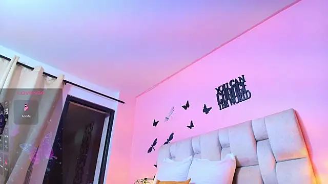 yulina xue online show from May 27, 1:57 am