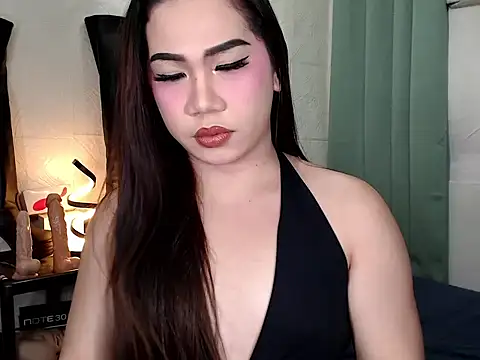 elise bloom69 online show from May 6, 5:50 pm
