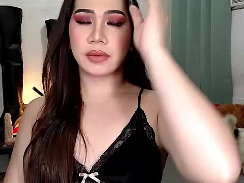 elise bloom69 online show from January 11, 5:29 pm