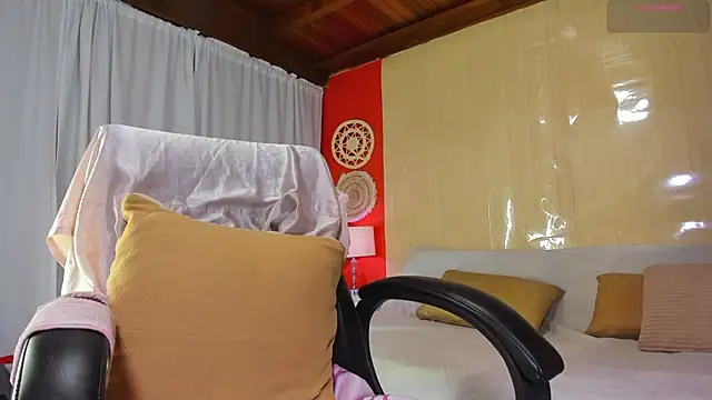 BarbieKano online show from May 19, 1:23 am