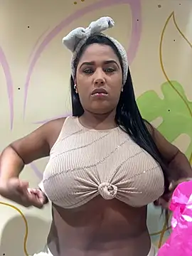 BarbieKano online show from May 17, 12:54 am