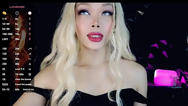 mis  athena69xxx online show from October 13, 3:20 am