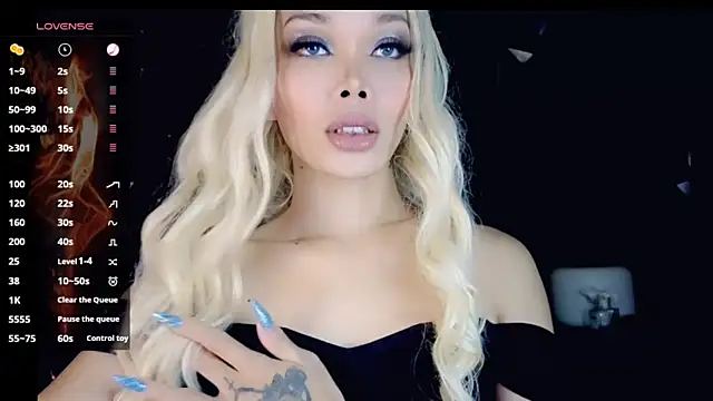 mis  athena69xxx online show from November 16, 5:09 am