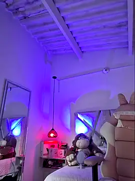 MariaPau 83 online show from May 21, 2:48 pm