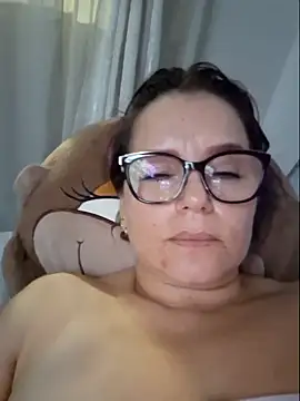 MariaPau 83 online show from November 16, 11:27 pm