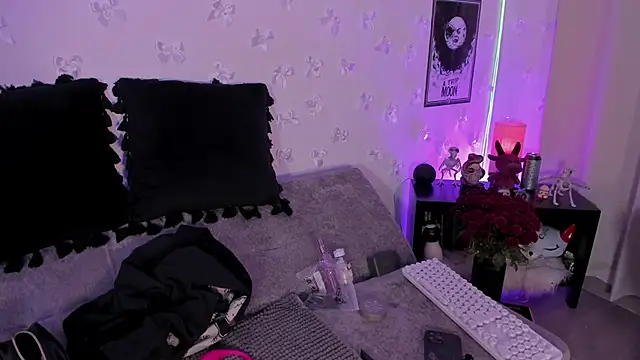 pamela doll3 online show from February 15, 5:32 am