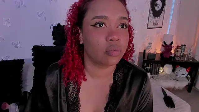 pamela doll3 online show from May 13, 4:07 am